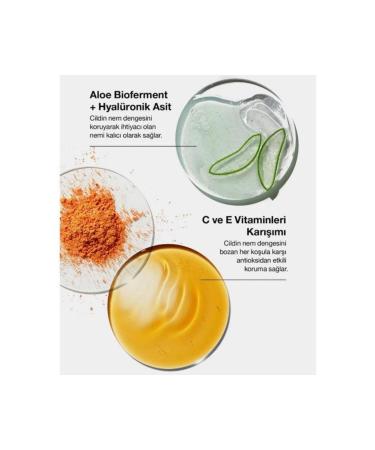 Clinique Black Honey-Moisture Surge Moisture Lip and Skin Care Cream 30ml - Buy Online on GoSupps.com
