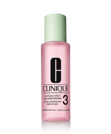 Clinique Deeply Cleansing Purifying Lotion-200 ml Passi.714