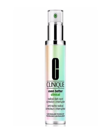 Clinique Even Better Clinical Radical Dark Spot & Anti-Acne Super Serum 30 Ml