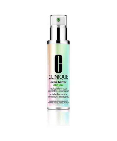 Clinique EVEN BETTER CLINICAL-HELPING TO REDUCE STAINS REPAIRING REGENERATING SERUM-50 ML PASSI.3347