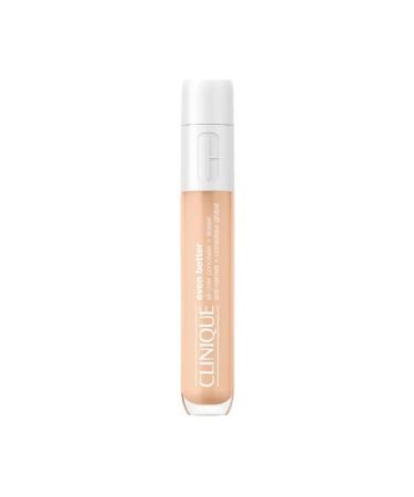 Clinique Even Better Blemish and Dark Circle Eliminating Concealer Cn 18 Cream Whip Passi.878