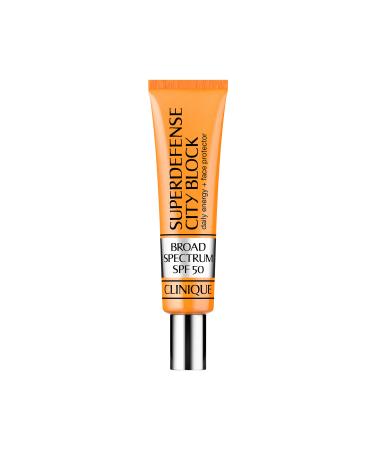 Clinique HIGH EFFECTIVE SUN CREAM-SPF 50-40 MLPASSI.779