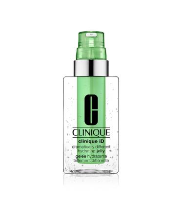 Clinique iD Oil-Free Moisturizing Jelly & Sensitive Skin Concern Active Cartridge Concentrate 020714974800