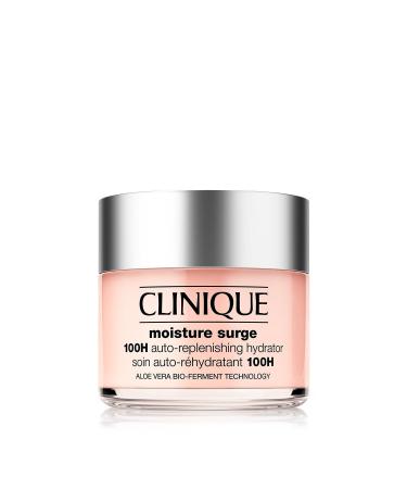 Clinique MOISTURE SURGE 100 HOUR EFFECTIVE MOISTURIZER WITH ALOE VERA EXTRACTS 125 ML PSSN3315