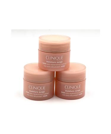 Clinique Moisture Surge 100 Hour Moisturizer 15 Days MINI Trial Size 5 ml. 192333066910 - Buy Online on GoSupps.com