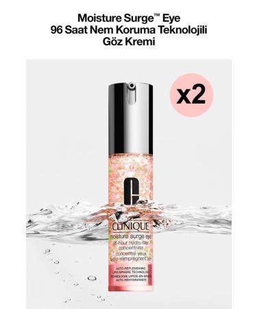 Clinique Moisture Surge Eye Cream 15 ml