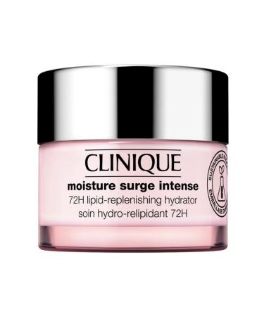 Clinique Moisture Surge Intense 72H - 72 Hour Moisturizing Face Cream for Dry and Combination Skin 30 ml