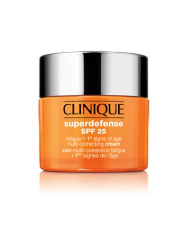 Clinique Moisturizer Unbodied Colorless