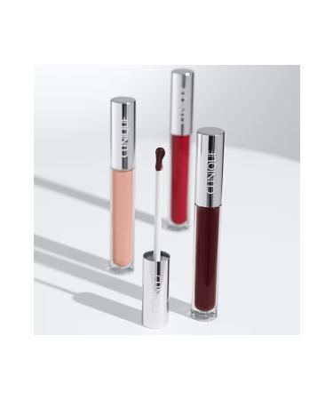Clinique POP PLUSH-SHINY PLUMING MOISTURIZING LIP GLOSS-3.4 ML-03 BRULEE POP PASSI.1134 - Buy Online on GoSupps.com