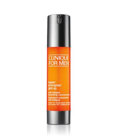 Clinique Skin Care Cream For Men - For Men Super Energizer Spf 40 48 ml Brightt355