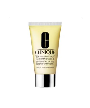 Clinique 3-step Skin Care System - Step 3: Dramatically Different Moisturizing Lotion+