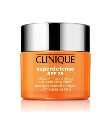 Clinique ILLUMINATING-SHINING SK N - SUPERDEFENSE SPF 25 SK N TYPE 1&2 30 ML PSSN3305