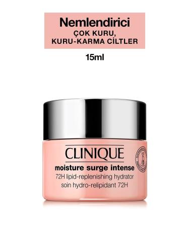 Clinique SK N SOOTH NG AND BALANC NG AND SK N BARRIER STRENGTHENING MO STURE SURGE INTENSE 15ML PSSN3311