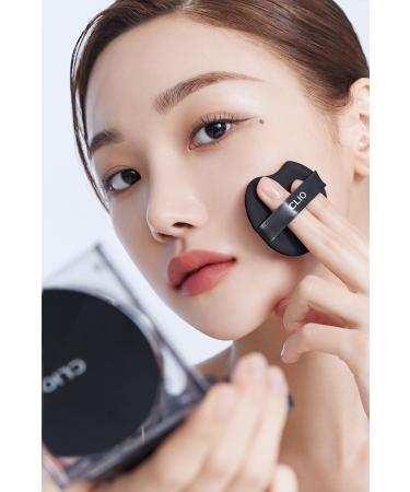 CLIO Permanent Concealer Cushion Kill Cover The New Foundation Cushion Refill (3 LINEN) Spf50 Pa - Buy Online on GoSupps.com