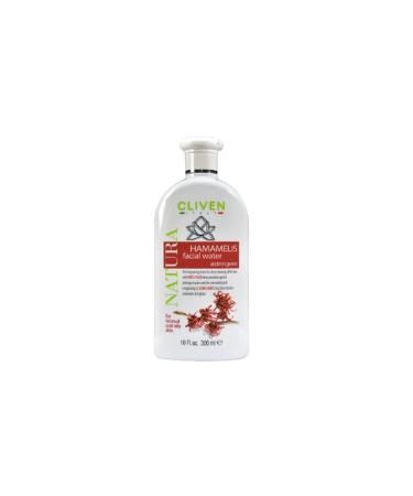 Cliven Natura Witch Hazel Water 300 ml