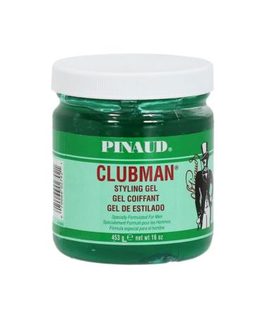 Clubman Pinaud Jelly 453gr
