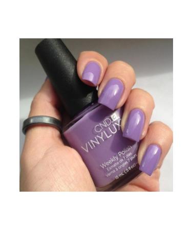CND Lilac Longing #125
