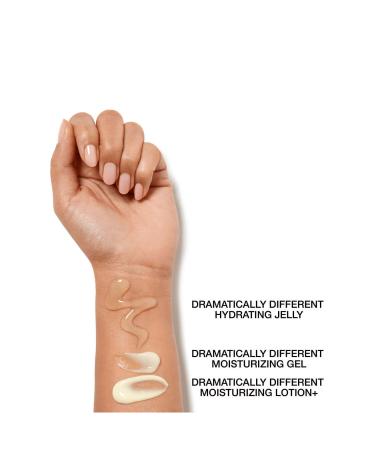 Clinique Dramatically Different Moisturizing Lotion - Moisturizing Lotion for Very Dry/Dry Skin Type 125 ml - Buy Online on GoSupps.com
