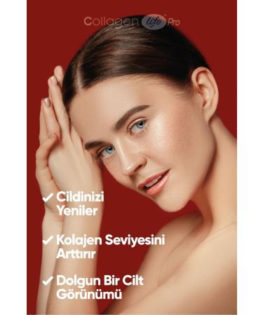 Collagen Life Ultra Multi-Purpose Cream Against Signs of Collagen Loss 75ml - Buy Online on GoSupps.com