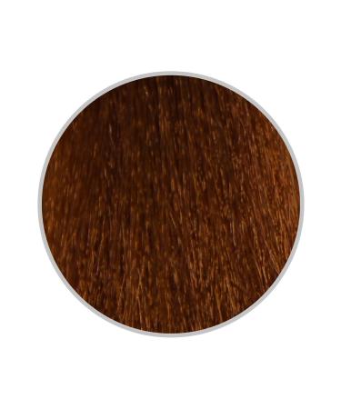 Color Naturel Ammonia-Free Permanent Hair Dye 60ml