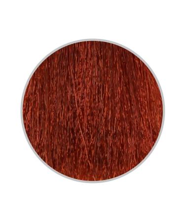 Color Naturel Ammonia-Free Permanent Hair Dye 60ml