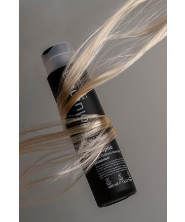 Columbia Anti-Dandruff Menthol Shampoo - Buy Online on GoSupps.com