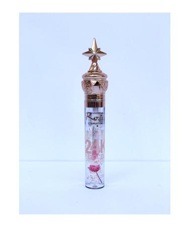 Cosha Beauty Rose Wolume 3D Max Mascara