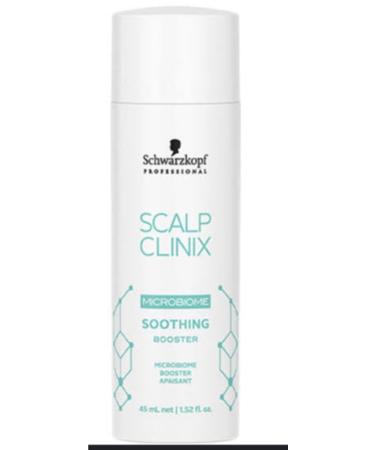 Schwarzkopf Scalp Clinix Soothing Booster 45 Ml
