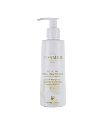 COSMED Day-To-Day Gentle Facial Cleansing Gel 200 ml