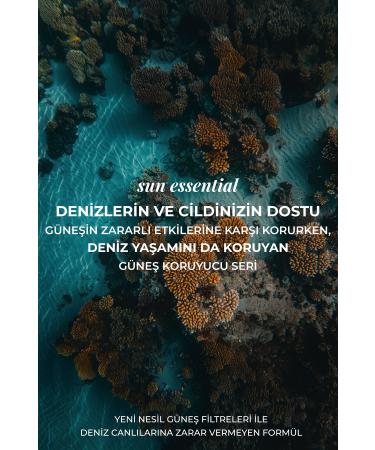 COSMED Sun Essential Dry Touch Cream Gel Spf 50+ 40 ml - Buy Online on GoSupps.com