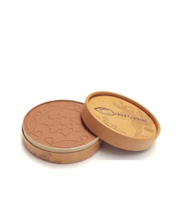 Couleur Caramel Terre Caramel No: 27 - Matt Orange Brown