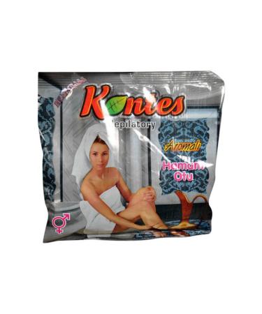 Countess Bath Herb Powder Z rn k 150 gr