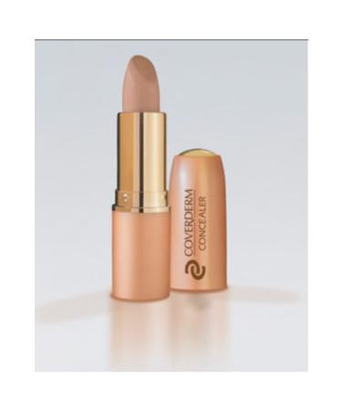 Coverderm Concealer No:4