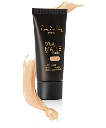Miniso Truly Matte Foundation Beige