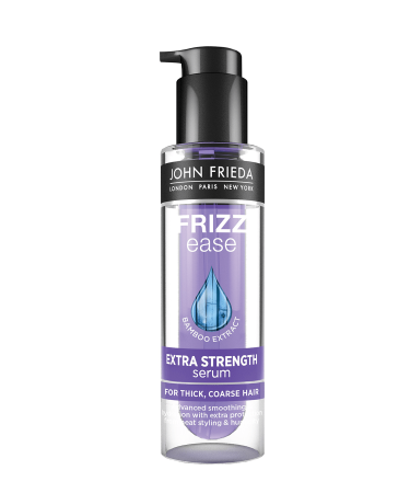 John Frieda Extra Strength Serum for Thick and Stubborn Hair 50 ml