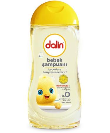 Dalin Baby Shampoo Classic 200 Ml