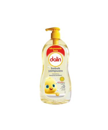 Dalin Shampoo 900ml
