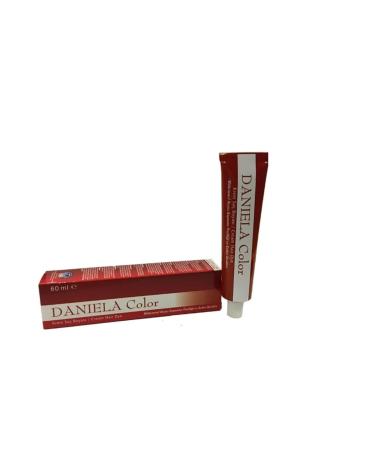 Daniela Color Hair Dye Light Gray