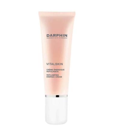 Darphin Energizing Care Cream - Vitalskin Replumping Energic Cream 50 ml 882381069308