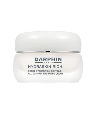 Darphin - Moisturizing Skin Care Cream - Darphin Hydraskin Rich - 100 ml