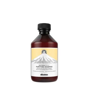 Davines Anti-Dandruff Hair Purifying Shampoo 250 Ml Care Product
