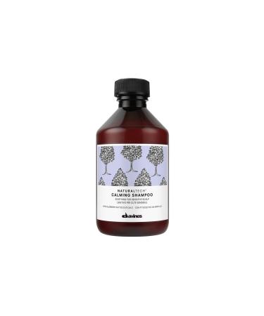 Davines /*Calming Nourishing and Repairing Shampoo for Sensitive Scalp 250 mlEVAHAIRSALOON114