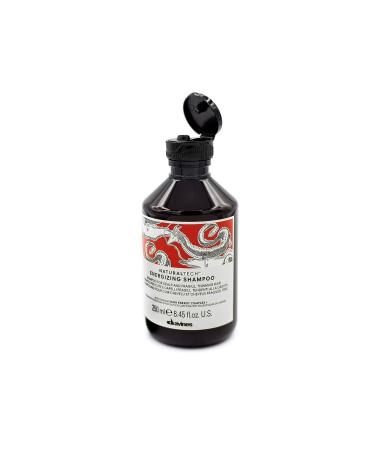 Davines Energizing Anti-Fall Shampoo for Fine Hair 71252 ECBeauty!W147