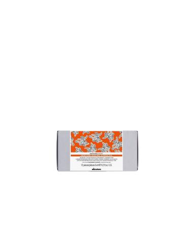 Davines Color Protecting Cream for Brown and Light Brown Hair-Alchemic Tobacco (250ml) ZERO SHAMPENG38
