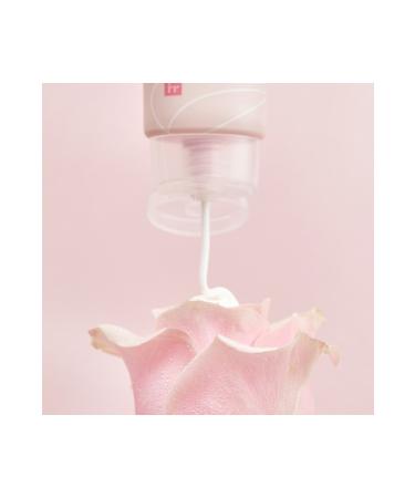 Cream Co. Glow Tint Soft Mocha 504 | Blush Lipstick Eyeshadow Makeup Moisturizer | Nude | Hyaluronic Acid Peptide - Buy Online on GoSupps.com