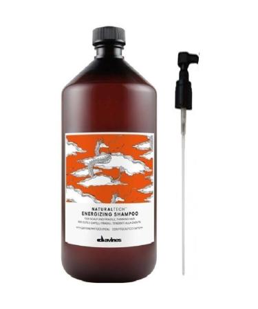 Davines Energizing Shampoo11... - ASD87