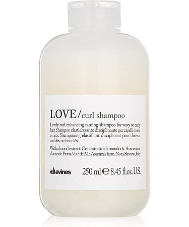 Davines KRASOTA Love Curl Shampoo Curl Defining Moisturizing Shampoo 250ml 75524 52KRS:453669