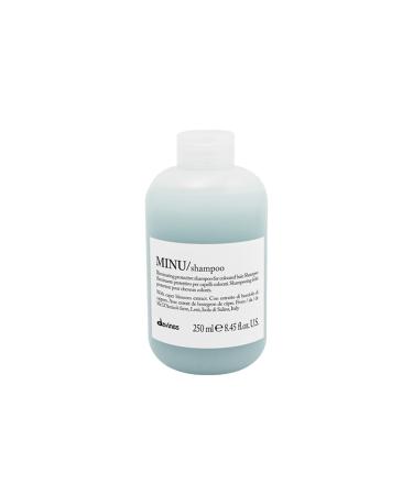 Davines KRASOTA Minu Shampoo Color Protection Shampoo 250ml 8004608242550. 75056 S.19.264H99