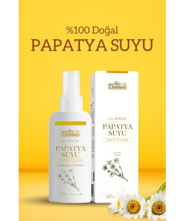 Bee Drops BEE DROP CHAMOMILE WATER (0 NATURAL)