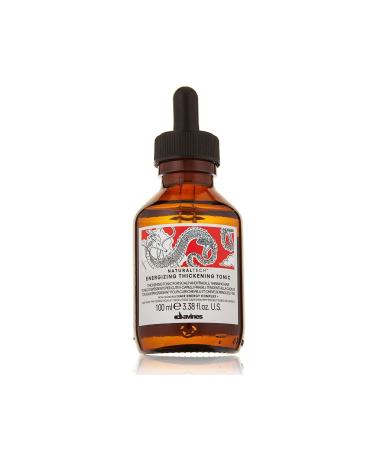 Davines - Naturaltech Energizing Hair Thickening Natural Tonic 100 Mlkuatto